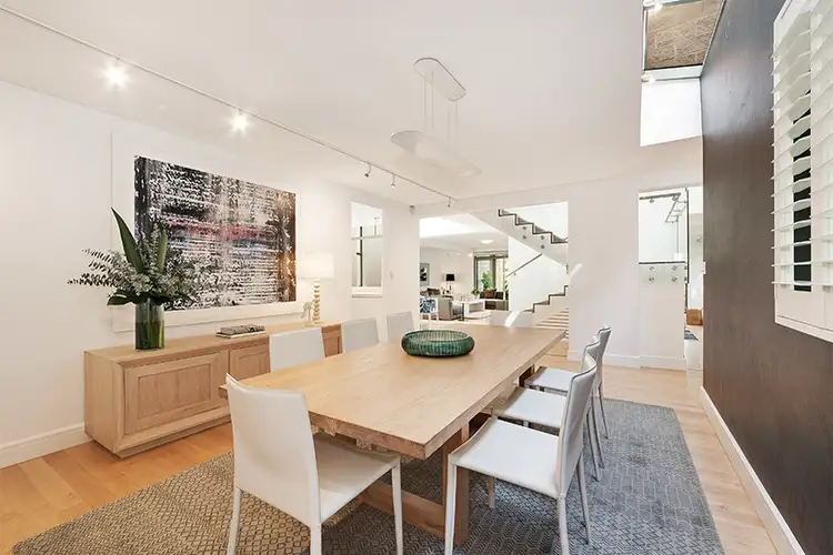 Fifth view of Homely house listing, 72 Kallaroo Road, Riverview NSW 2066