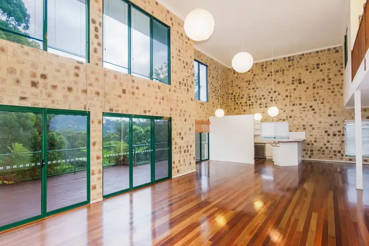 Fifth view of Homely house listing, 26-28 The Pinnacle, Worongary QLD 4213