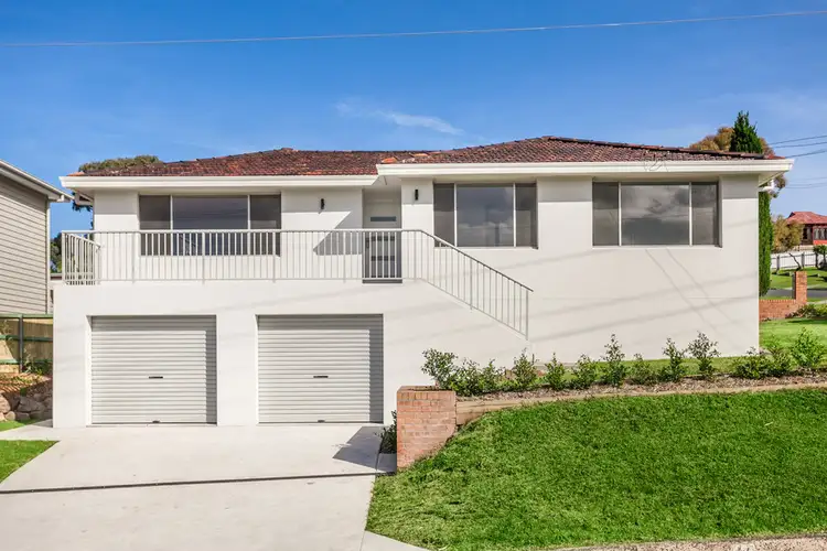Main view of Homely house listing, 2 Wilga Street, Corrimal NSW 2518