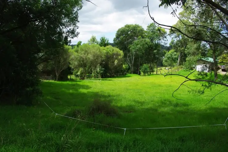 Second view of Homely land listing, 19 Bega Street, Cobargo NSW 2550