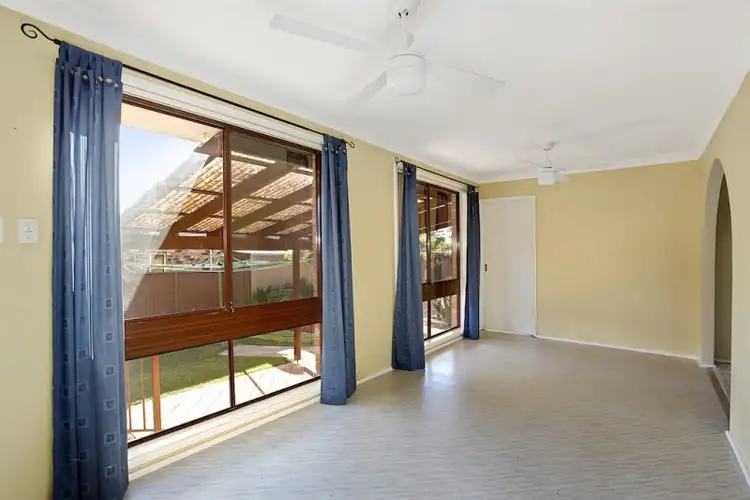 Fourth view of Homely house listing, 56 Mississippi Crescent, Kearns NSW 2558