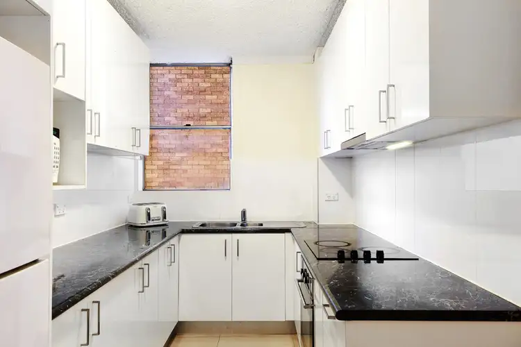 Third view of Homely apartment listing, 2B/40-46 Mosely Street, Strathfield NSW 2135