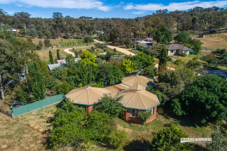 Main view of Homely house listing, 19 McManus Road, Barkers Creek VIC 3451