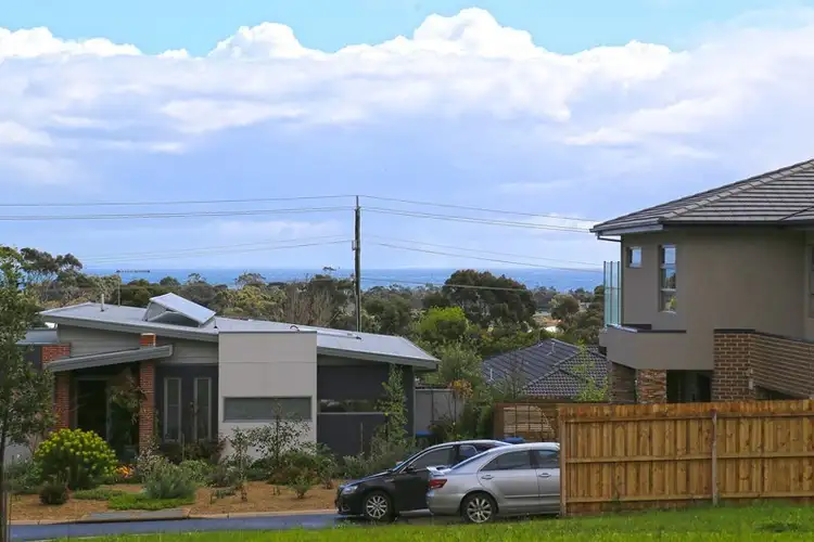 Third view of Homely land listing, LOT 6/4 Grange Close, Mccrae VIC 3938