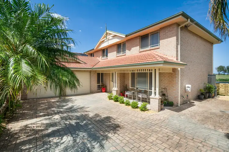 Second view of Homely house listing, 6a Thomas Collaery Place, Woonona NSW 2517