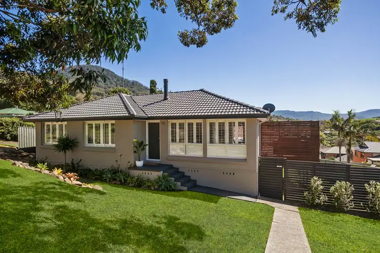 Main view of Homely house listing, 198 Waples Road, Farmborough Heights NSW 2526