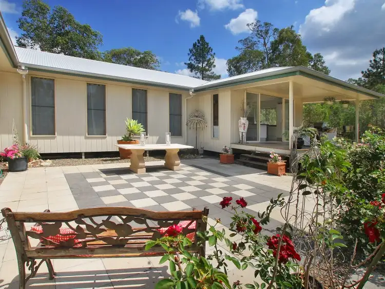 Fifth view of Homely house listing, 46 Carriage Way, Cooroibah QLD 4565