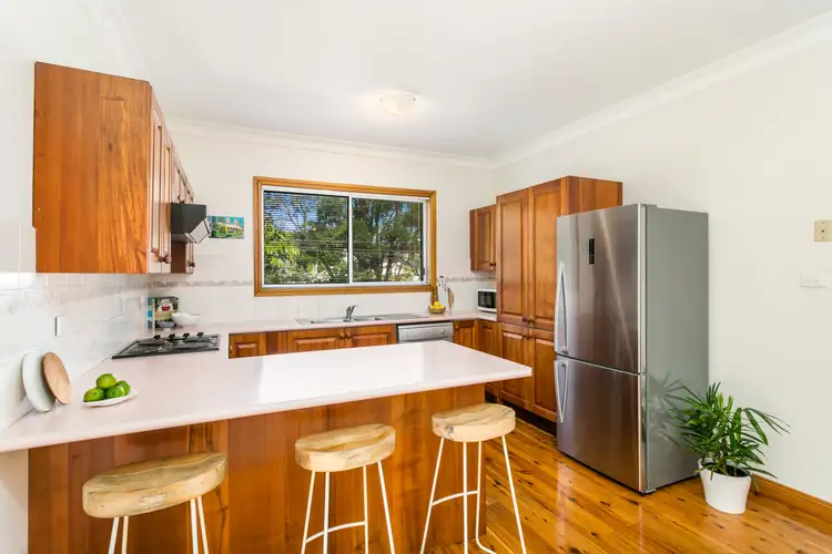 Third view of Homely house listing, 33a Nicholson Road, Woonona NSW 2517
