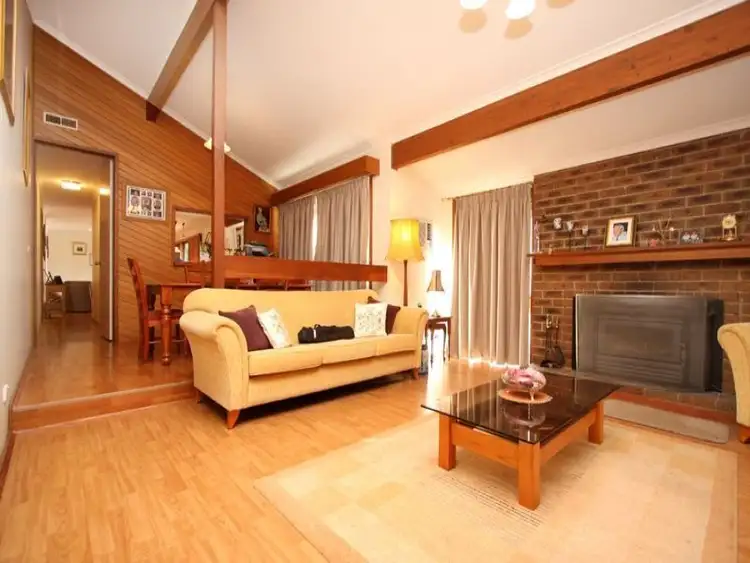 Second view of Homely house listing, 5 Westminster Court, Somerville VIC 3912