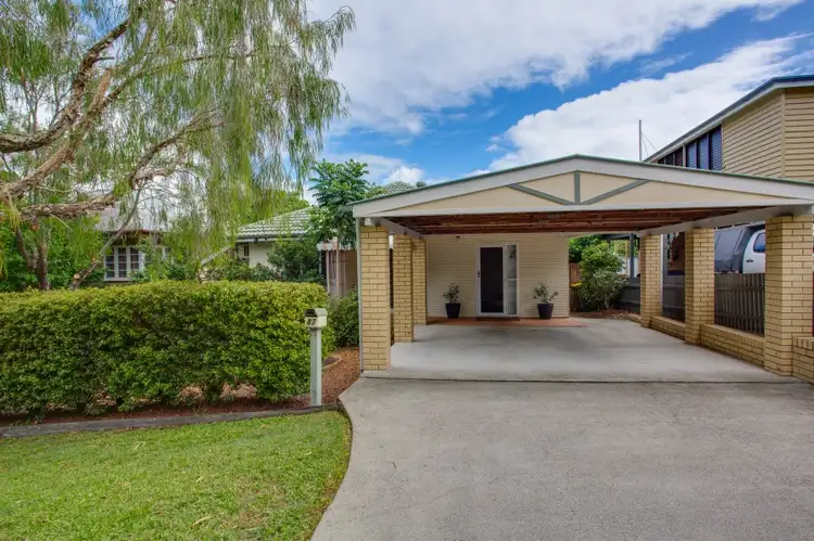 47 Elfreda Street, Alderley QLD 4051