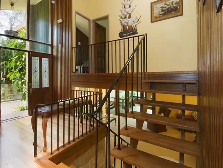Third view of Homely house listing, 1 Dalrymple Crescent, Pymble NSW 2073
