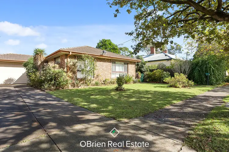Fourth view of Homely house listing, 56 Station Drive, Somerville VIC 3912