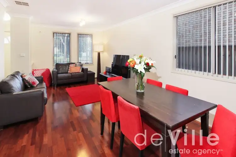 Second view of Homely house listing, 23 Shaun Drive, Glenwood NSW 2768