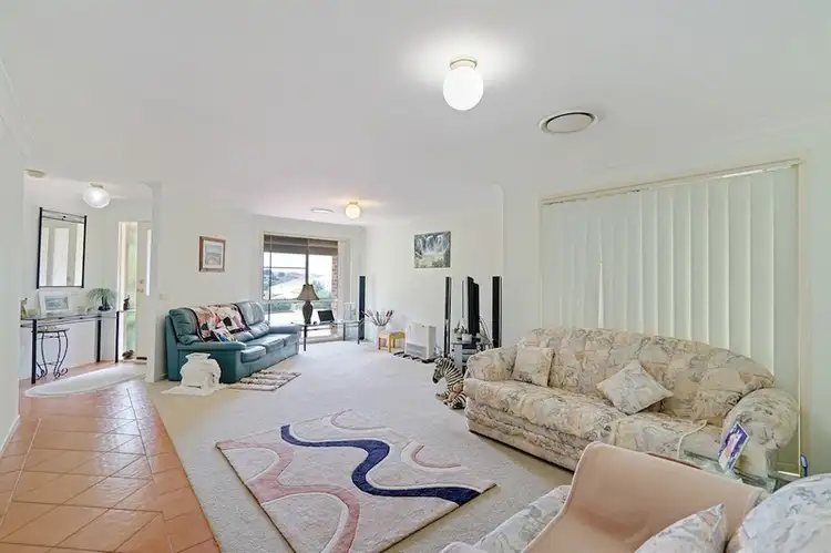 Fifth view of Homely house listing, 11 The Highwater, Mount Annan NSW 2567