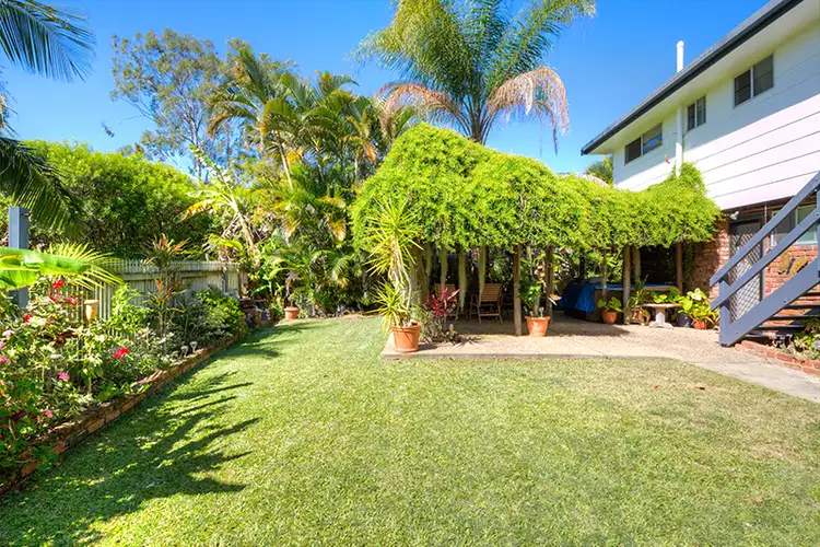 Third view of Homely house listing, 10 Seahorse Crescent, Lammermoor QLD 4703