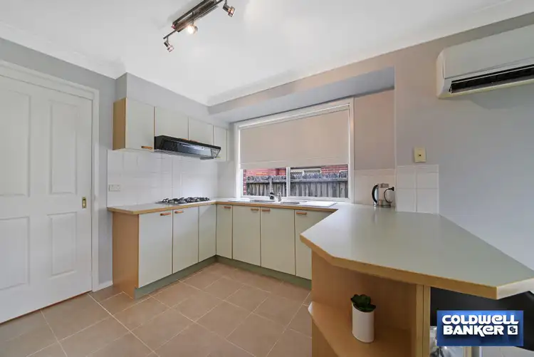 Fourth view of Homely house listing, 33 Burdekin Court, Wattle Grove NSW 2173