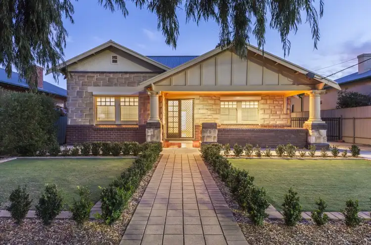 6 Glengarry Street, Woodville South SA 5011