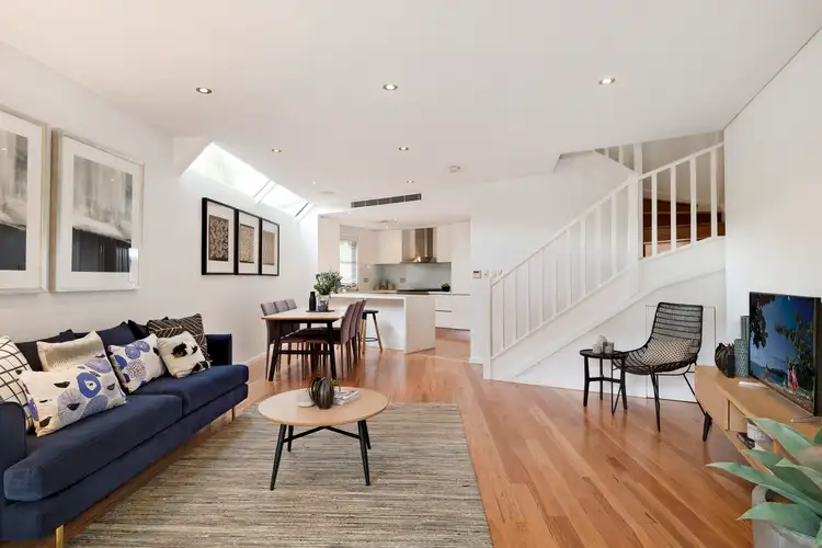 7 Stewart Street, Balmain NSW 2041