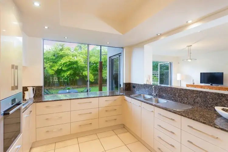 Fifth view of Homely house listing, 126 Payne Street, Indooroopilly QLD 4068