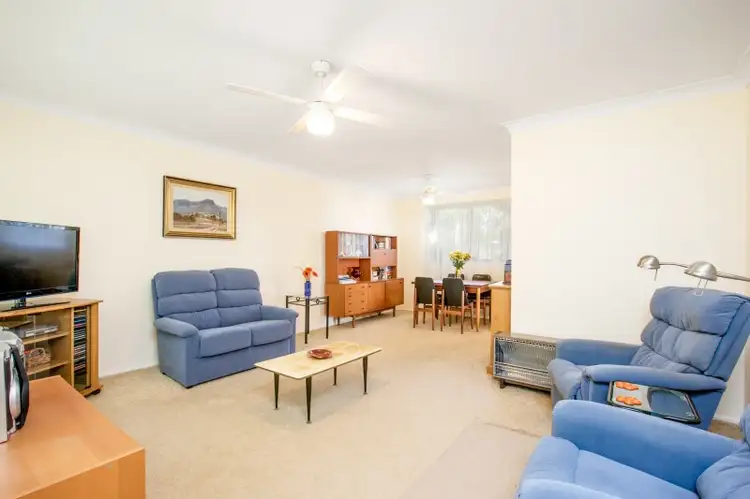 Second view of Homely house listing, 11 Argyle Place, Kareela NSW 2232