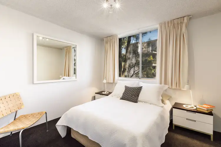 Fifth view of Homely apartment listing, 2/29 Leichhardt Street, Glebe NSW 2037