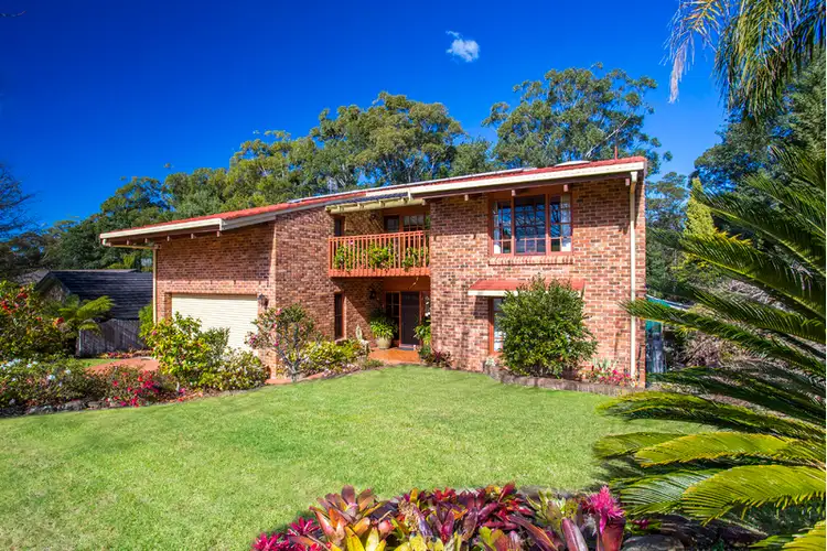 Main view of Homely house listing, 47 Clyde Street, Mollymook NSW 2539