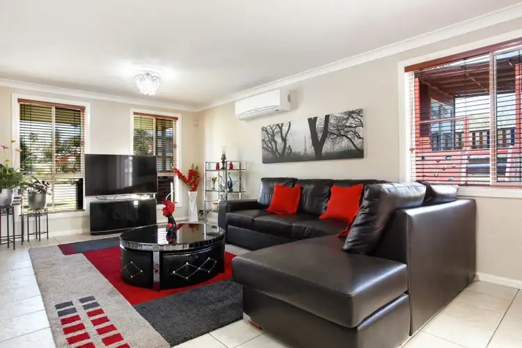 Second view of Homely house listing, 59 Burton Street, Werrington NSW 2747