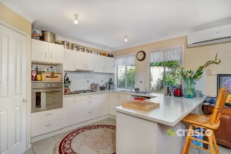 Fourth view of Homely house listing, 6 Canyon Parade, Springbrook QLD 4213