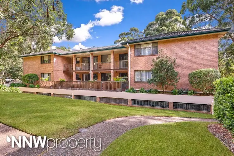 Sixth view of Homely unit listing, 76/192 Vimiera Road, Marsfield NSW 2122