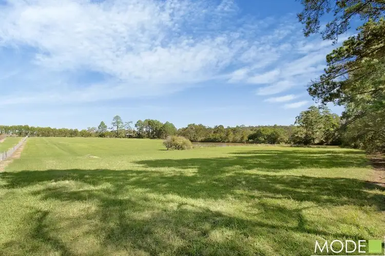 Main view of Homely land listing, 1A Henstock Road, Arcadia NSW 2159