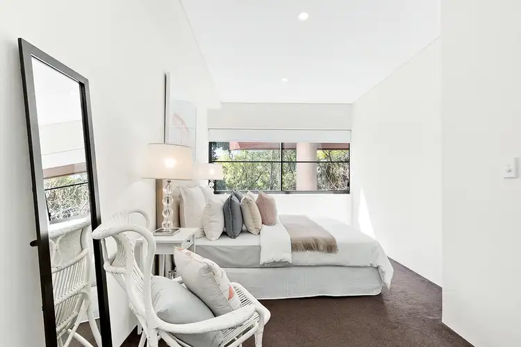 Sixth view of Homely apartment listing, 204C/254 Anzac Parade, Kensington NSW 2033