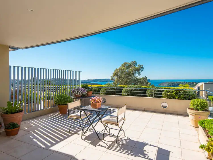 5/27 Moruben Road, Mosman NSW 2088