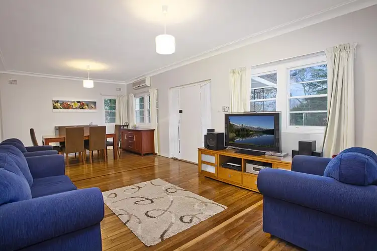 Second view of Homely house listing, 150 Bannockburn Road, Turramurra NSW 2074