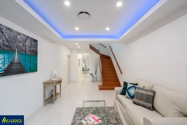 Fourth view of Homely semi-detached listing, 87 Alma Road, Padstow NSW 2211