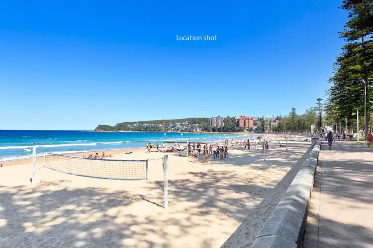 Fourth view of Homely apartment listing, 3/60 North Steyne, Manly NSW 2095