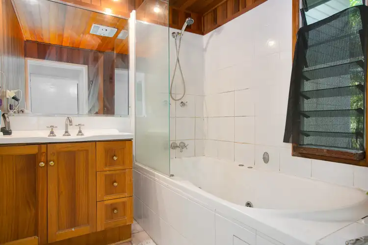 Sixth view of Homely house listing, 469 Draper Street, Parramatta Park QLD 4870