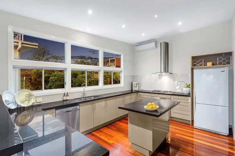 Sixth view of Homely house listing, 17 Castle Hill Street, Holland Park West QLD 4121