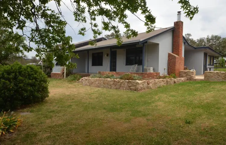 375 Waterholes Road, Clifton Creek VIC 3875