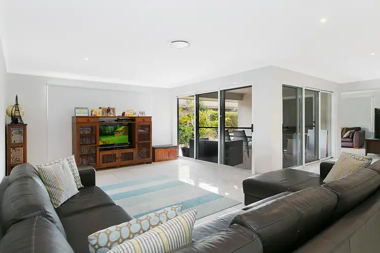 Third view of Homely house listing, 25 Pontiac Circuit, Warner QLD 4500