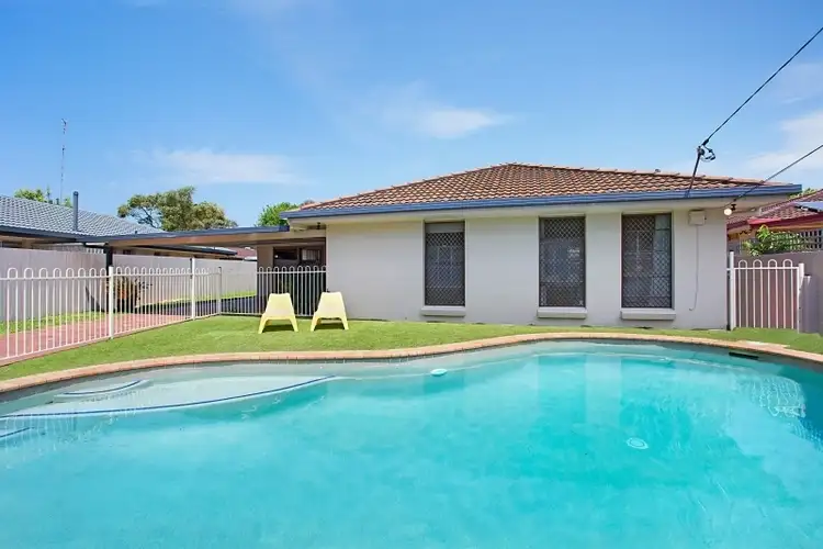 Second view of Homely house listing, 12 Caprice Court, Mermaid Waters QLD 4218