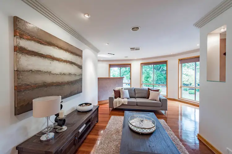 Fifth view of Homely house listing, 33 Wisdom Street, Hughes ACT 2605