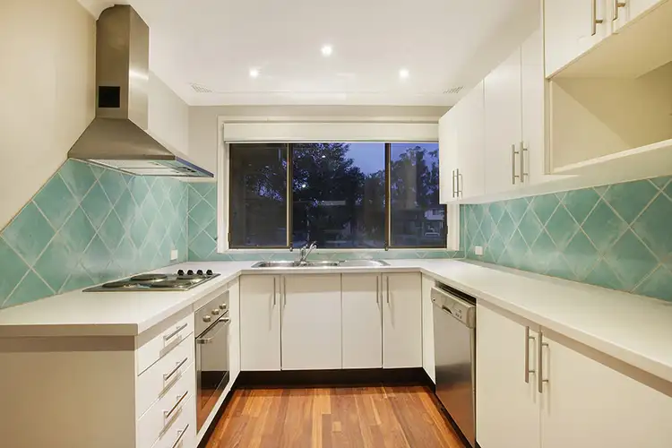 Second view of Homely house listing, 9 Brier Crescent, Quakers Hill NSW 2763