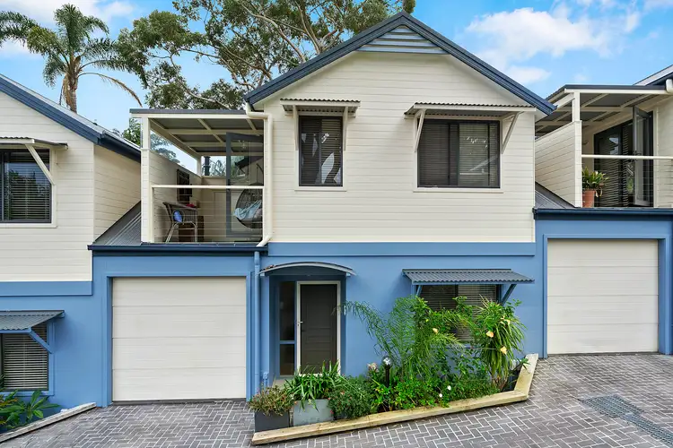 Third view of Homely townhouse listing, 5/24-26 Bardo Road, Newport NSW 2106