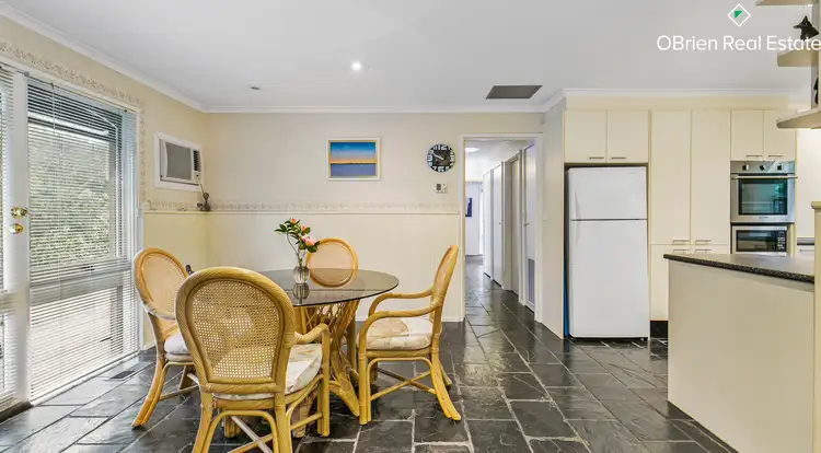 Fourth view of Homely house listing, 5 Miranda Place, Frankston VIC 3199