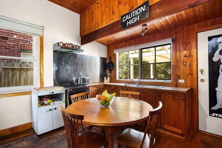 Third view of Homely house listing, 21A Geddes Street, Ascot Vale VIC 3032