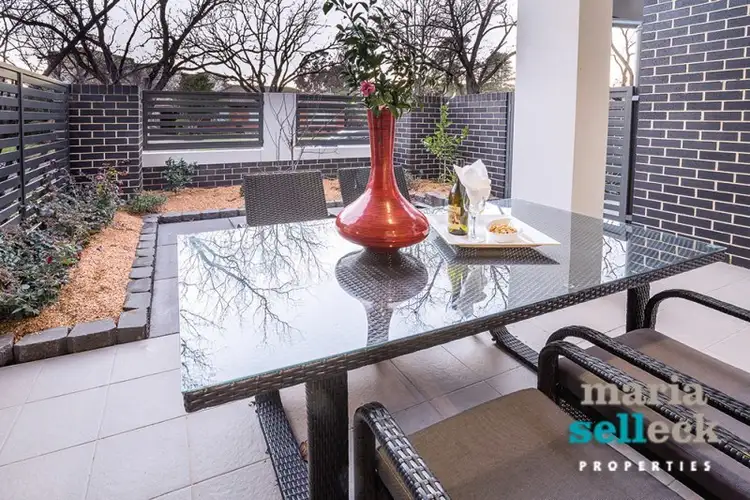 Fourth view of Homely apartment listing, 19/9 Wedge Crescent, Turner ACT 2612