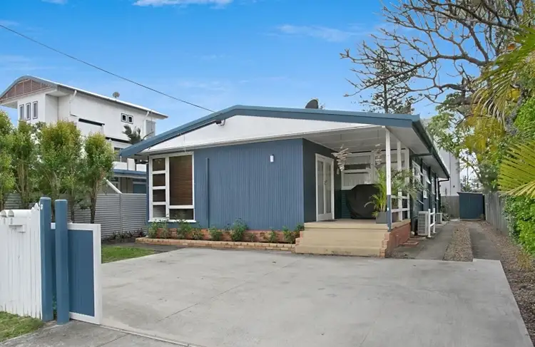 3 Seagull Avenue, Mermaid Beach QLD 4218