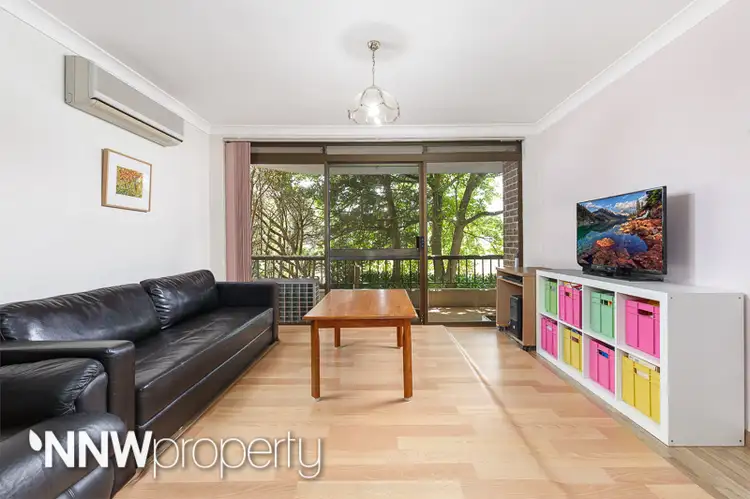 13/42A Kent Street, Epping NSW 2121