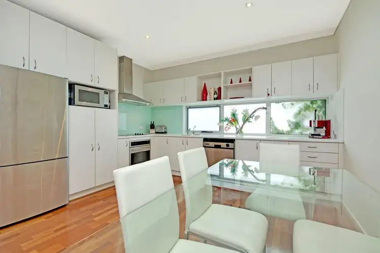 Sixth view of Homely townhouse listing, 18a Hobsons Place, Adelaide SA 5000