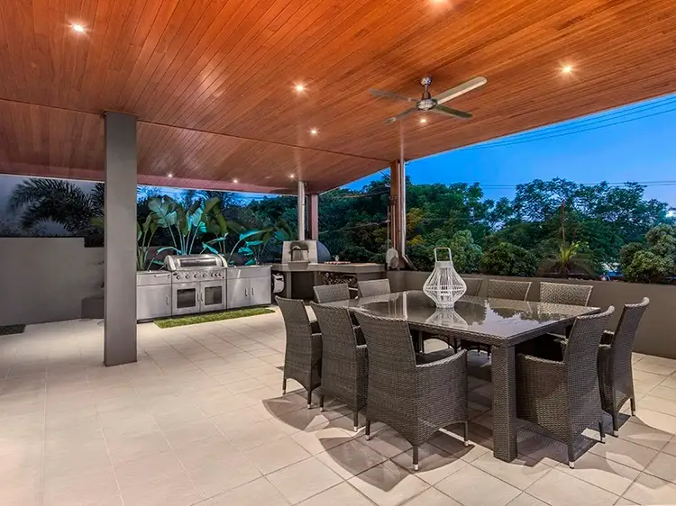 Third view of Homely house listing, 72 Crosby Road, Albion QLD 4010